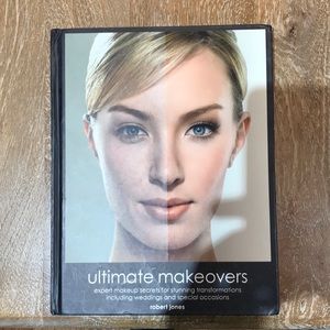 Ultimate Makeovers-Robert Jones Beauty Academy